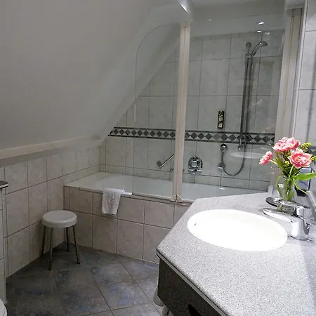 Hotel Eberbacher Hof Biberach an der Riss