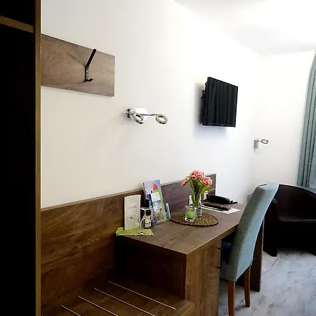Eberbacher Hof Hotel Biberach an der Riß