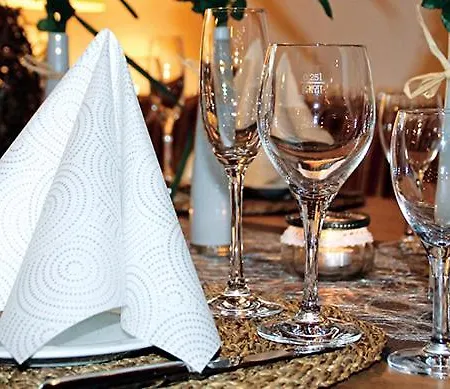 Hotel Eberbacher Hof 3* Biberach an der Riss