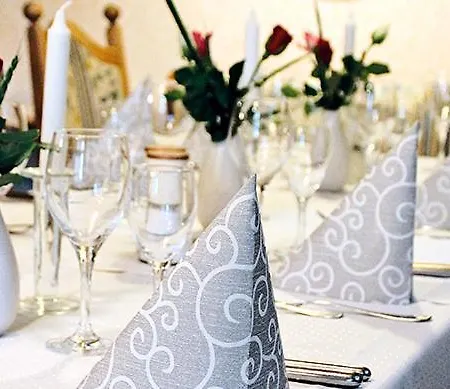 Hotel Eberbacher Hof Hotel 3*