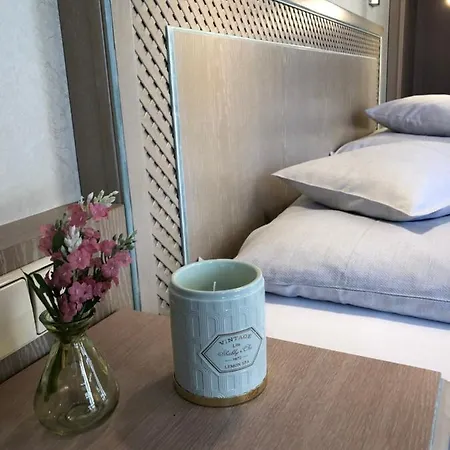 Eberbacher Hof 3* Biberach an der Riß