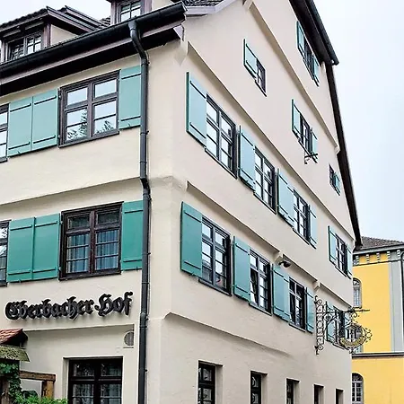 Otel Eberbacher Hof
