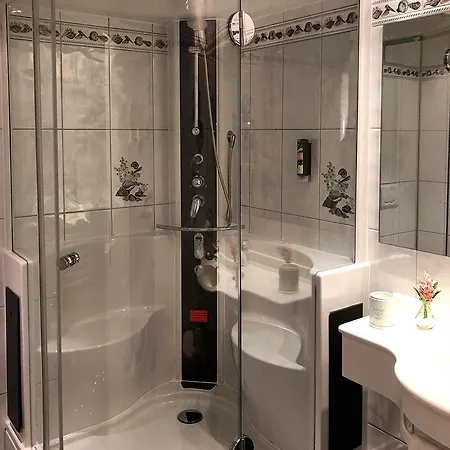 Otel Eberbacher Hof Biberach an der Riß
