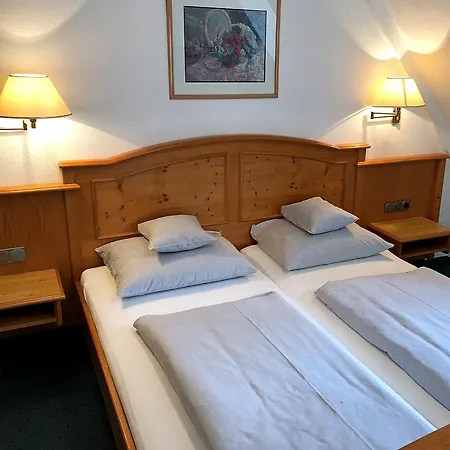 Eberbacher Hof Hotel