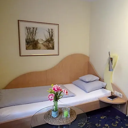 Hotel Hotel Eberbacher Hof Biberach an der Riss