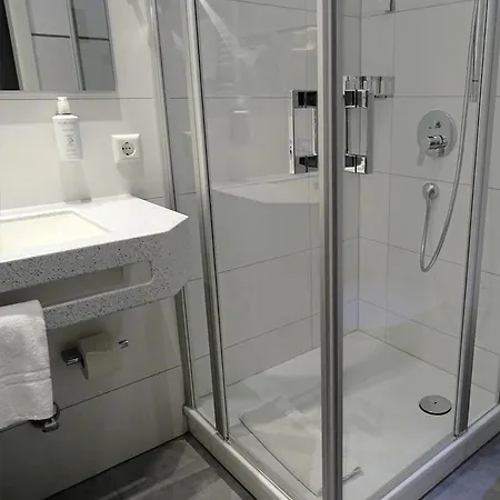 Hotel Eberbacher Hof 3* Biberach an der Riss