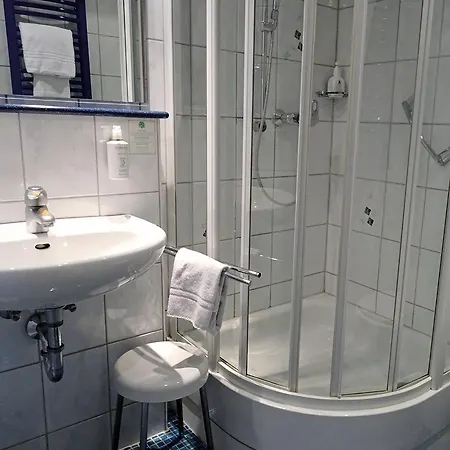 Hotel Eberbacher Hof Biberach an der Riss