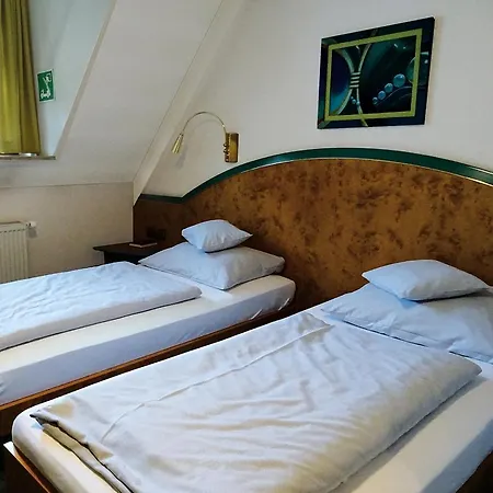 Eberbacher Hof 3* Biberach an der Riß