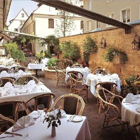 Eberbacher Hof Biberach an der Riß