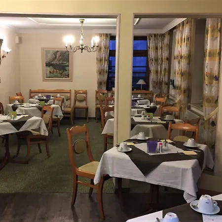 Eberbacher Hof Otel