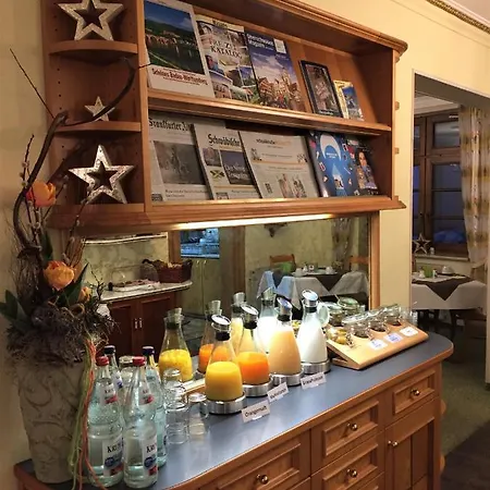 Hotel Eberbacher Hof
