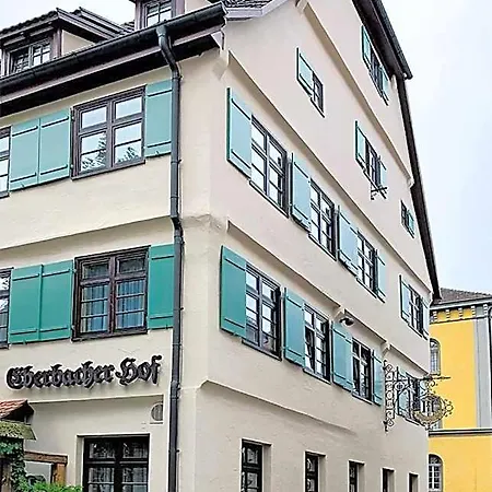 Eberbacher Hof 3*