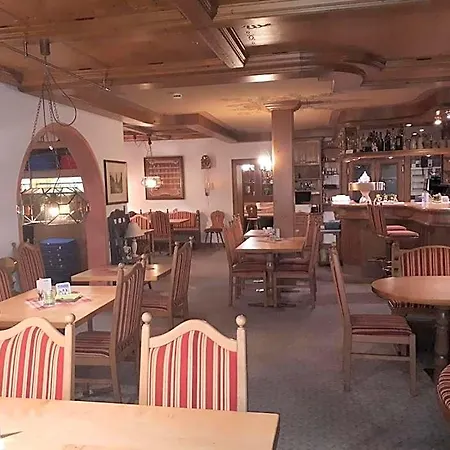 Eberbacher Hof 3* Biberach an der Riß