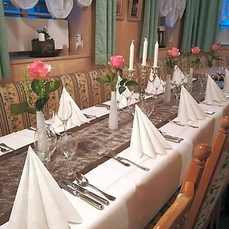 Отель Eberbacher Hof