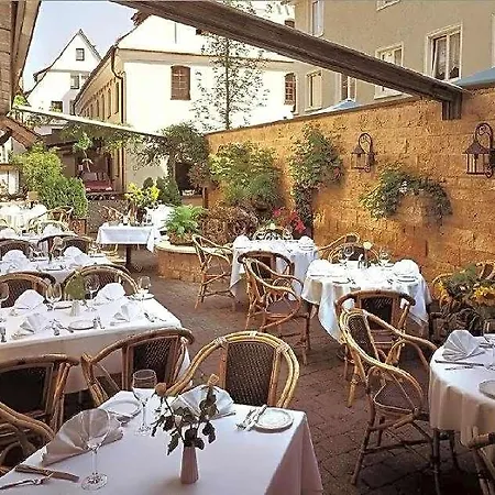 Eberbacher Hof Biberach an der Riß