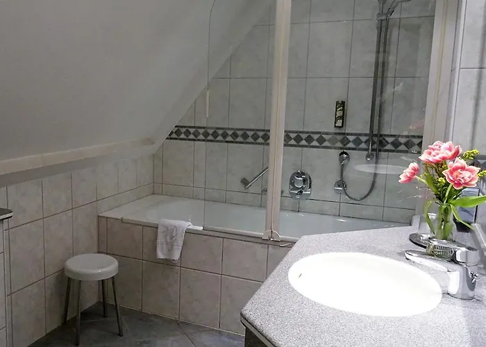 Eberbacher Hof Biberach an der Riß