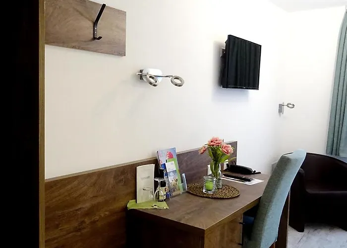 Eberbacher Hof Ξενοδοχείο Biberach an der Riß