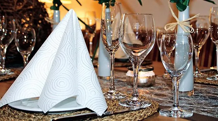 Eberbacher Hof 3* Biberach an der Riß