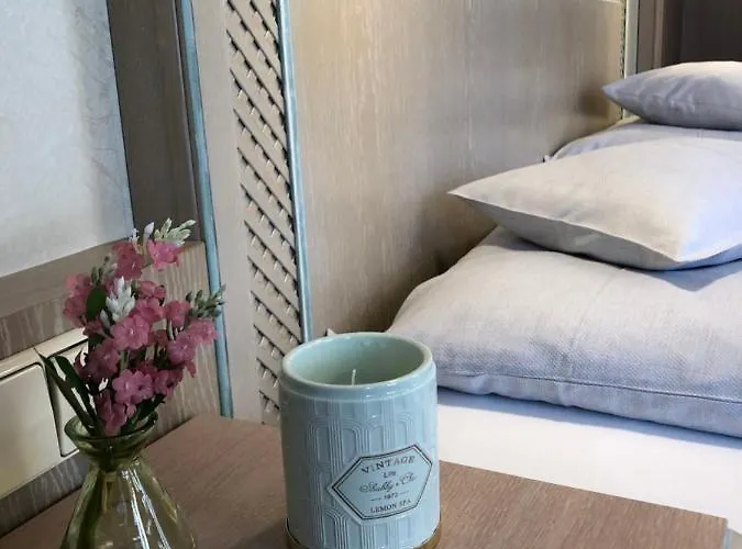 Eberbacher Hof 3* Biberach an der Riß