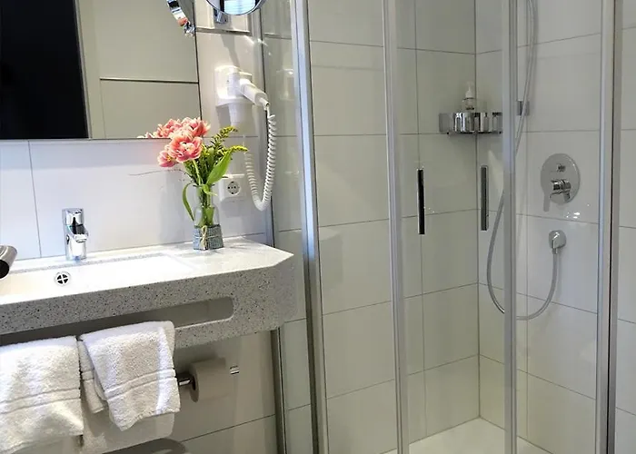 Eberbacher Hof Biberach an der Riß