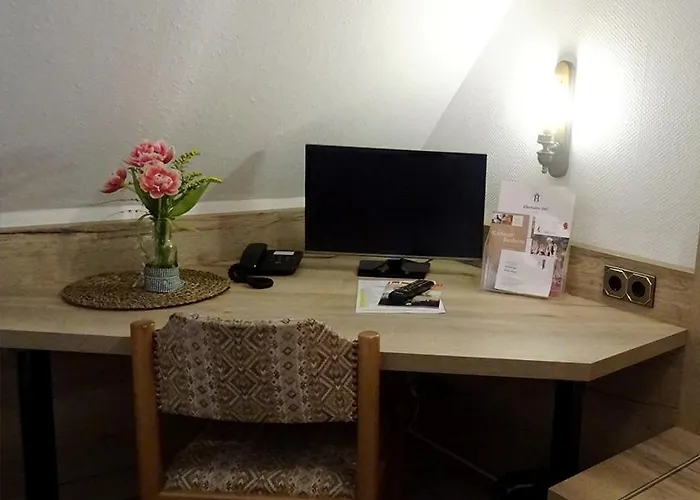 Eberbacher Hof Biberach an der Riß