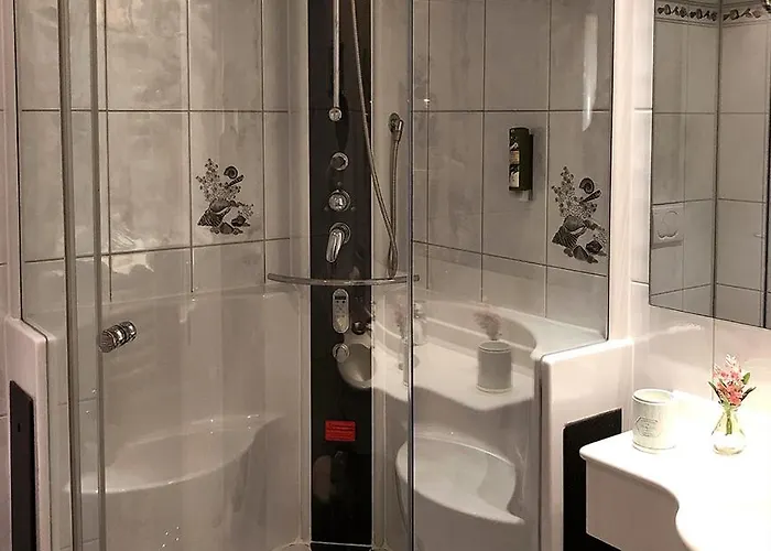 Ξενοδοχείο Eberbacher Hof Biberach an der Riß