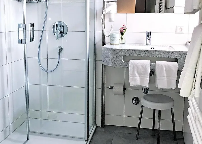 Eberbacher Hof Biberach an der Riß