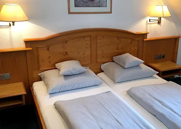 Eberbacher Hof Ξενοδοχείο