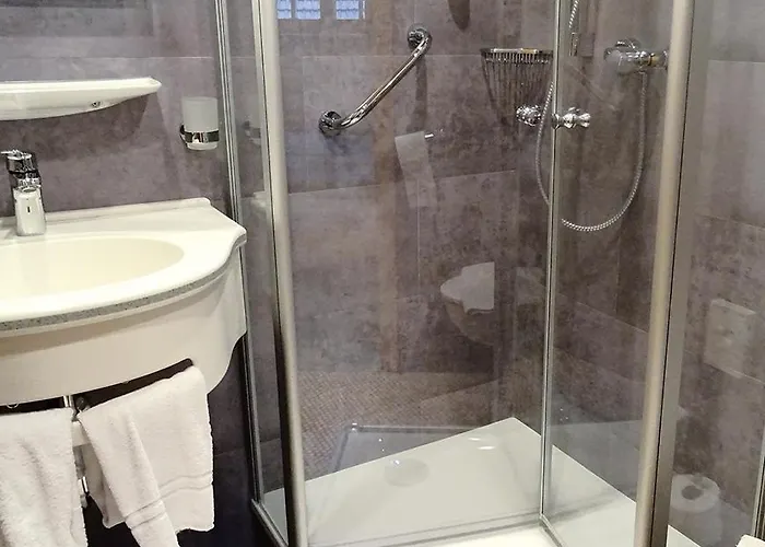 Eberbacher Hof Ξενοδοχείο 3*