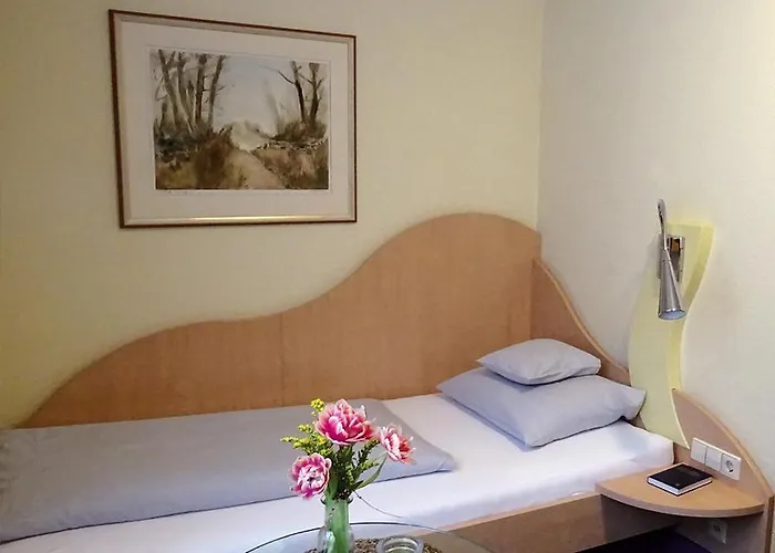 Ξενοδοχείο Eberbacher Hof Biberach an der Riß