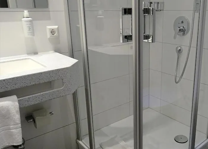 Eberbacher Hof 3* Biberach an der Riß