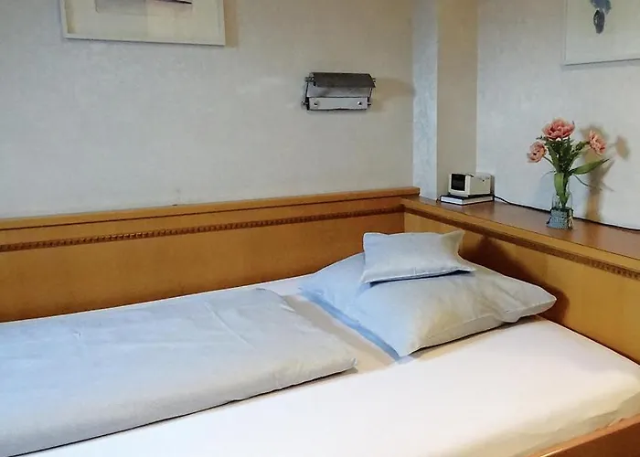 Eberbacher Hof Biberach an der Riß