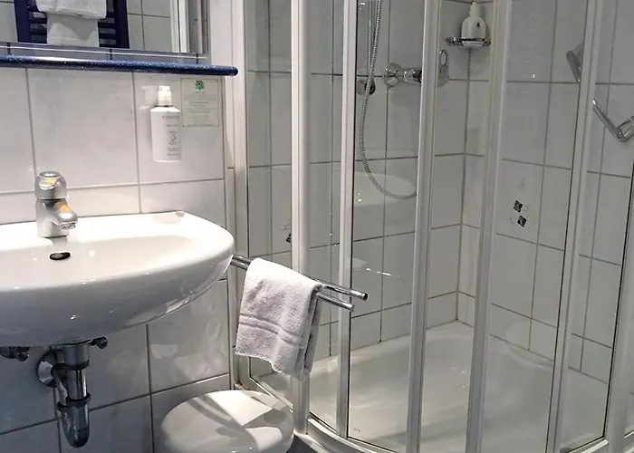 Eberbacher Hof Biberach an der Riß