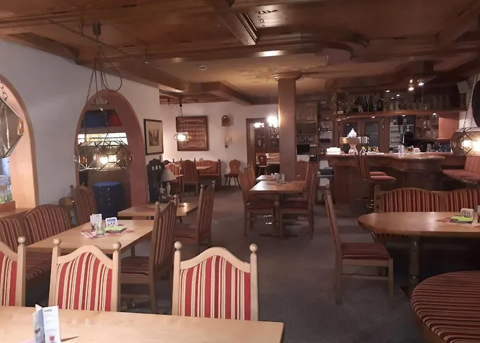 Eberbacher Hof Ξενοδοχείο